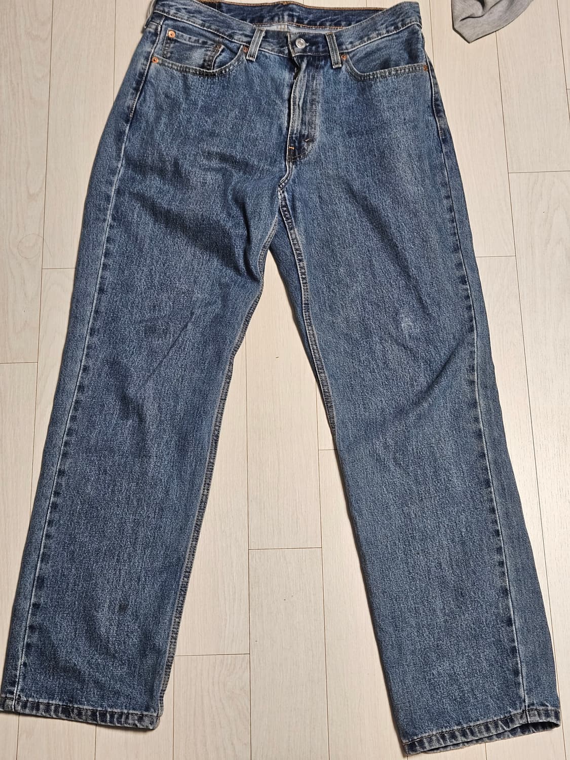 리바이스 550 32x32 중청 상품이미지2