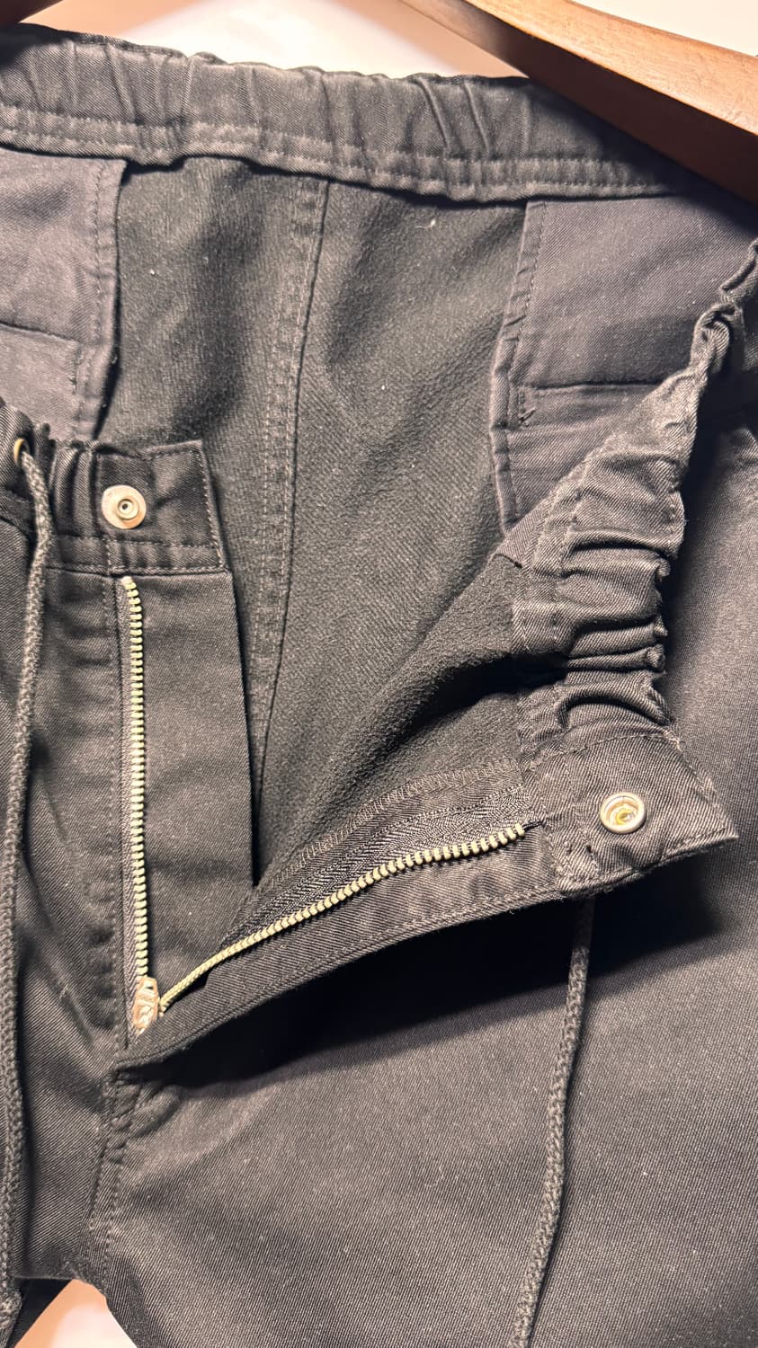 luker 조거팬츠 판매합니다 상품이미지5