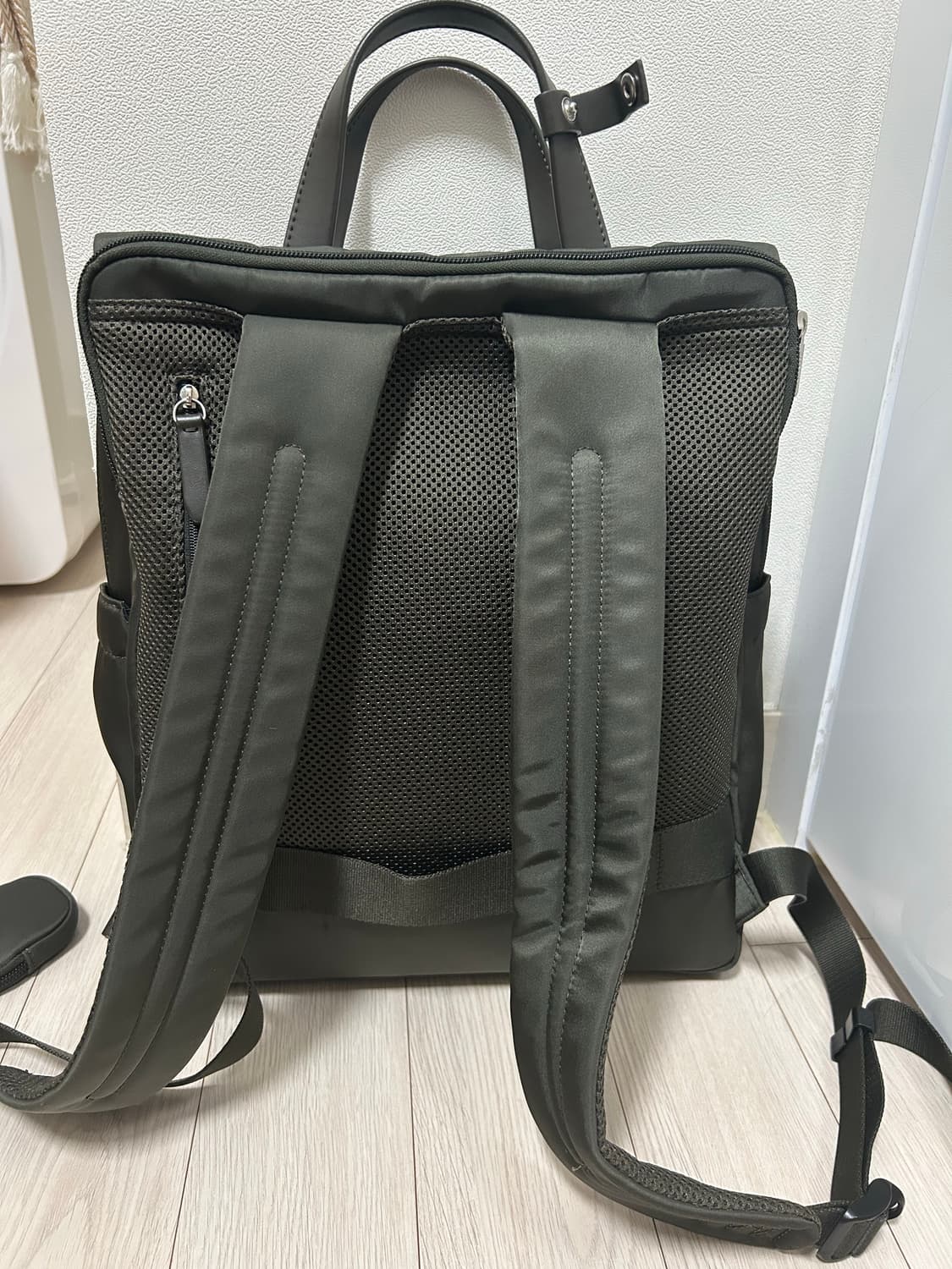 만다리나덕 리덕 백팩 RKT11036 15인치 상품이미지6