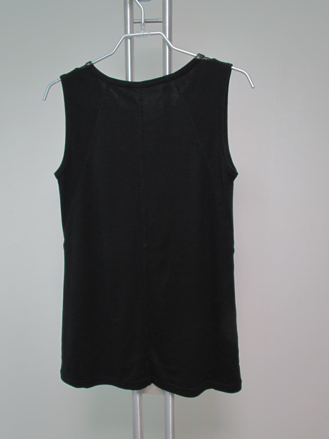 Trunk by Hiroko Koshino sleeveless 상품이미지3