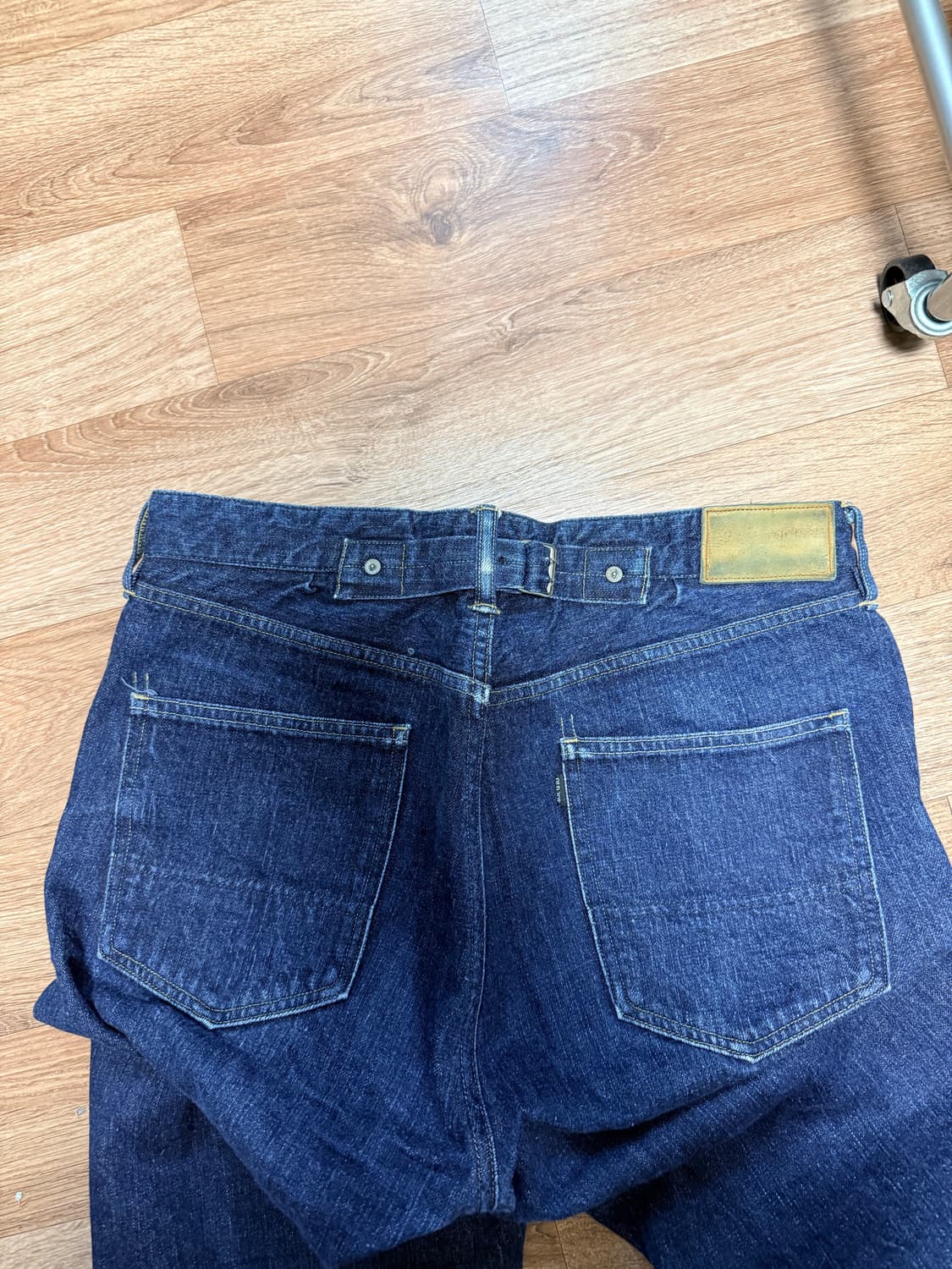 올드조 980 데님 32사이즈 상품이미지1