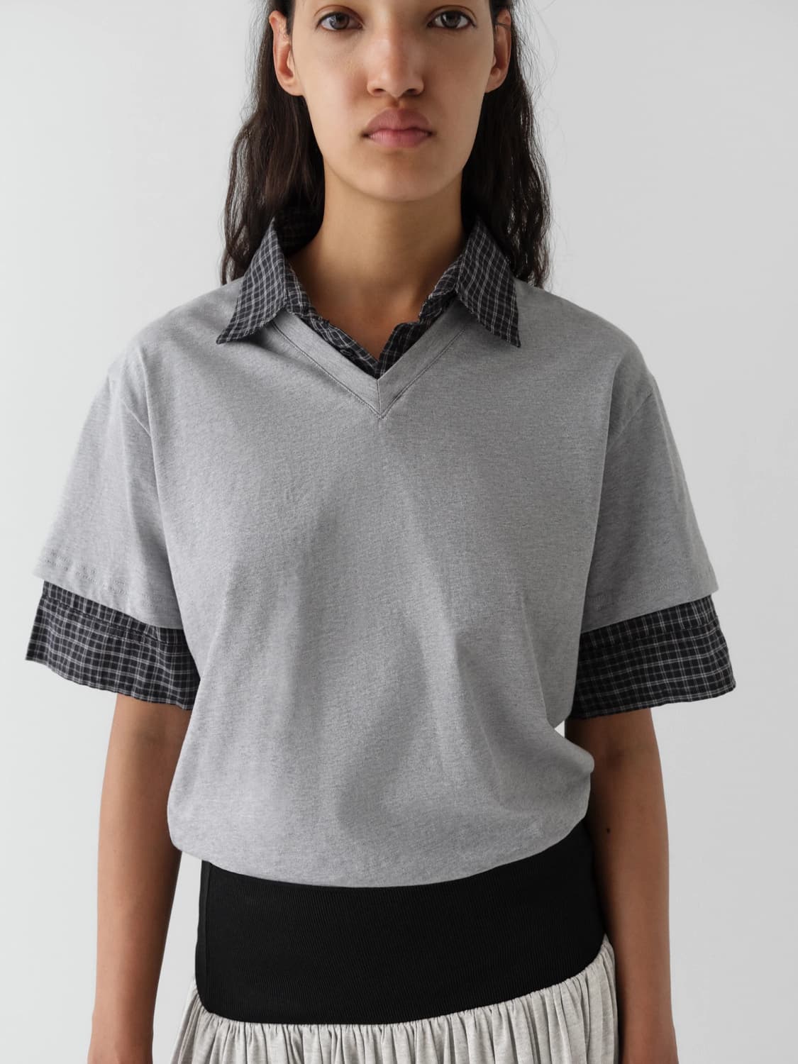 (S,M,L,XL)/ 기마구아스 마우리 폴로 티셔츠 상품이미지4