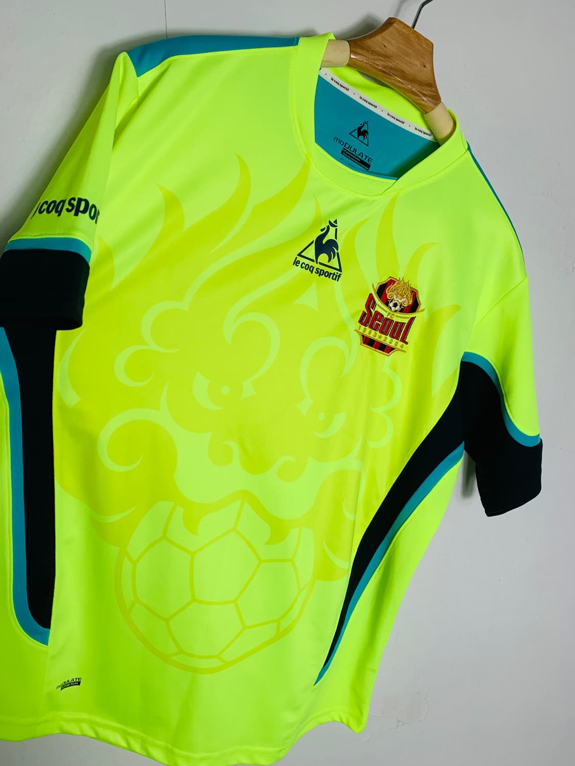 fc서울 축구유니폼 fc서울유니폼 상품이미지3