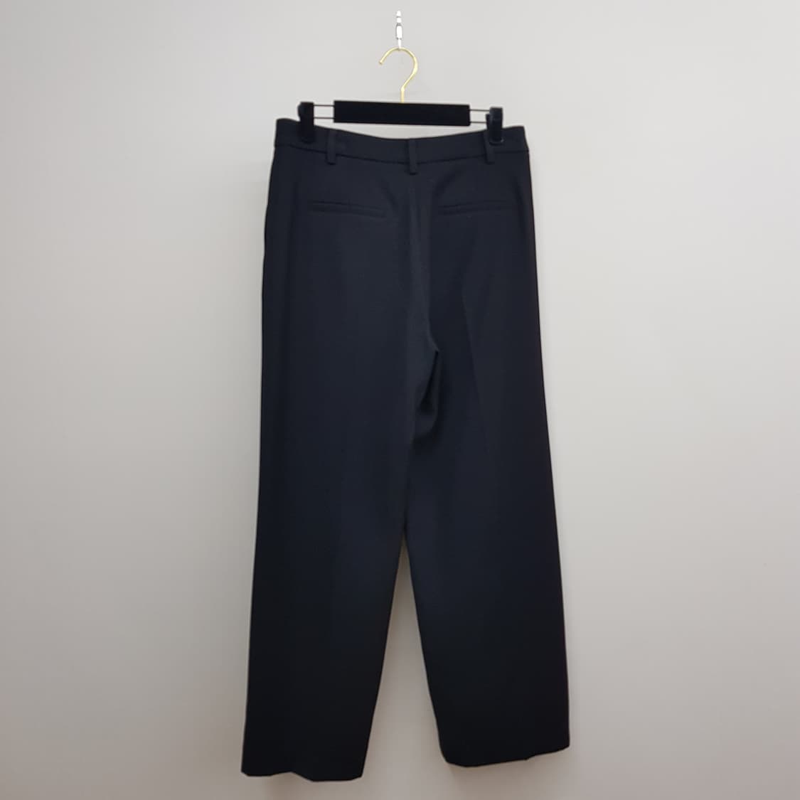 오르 ORR 2025 세미배기핏 팬츠 M사이즈 상품이미지3