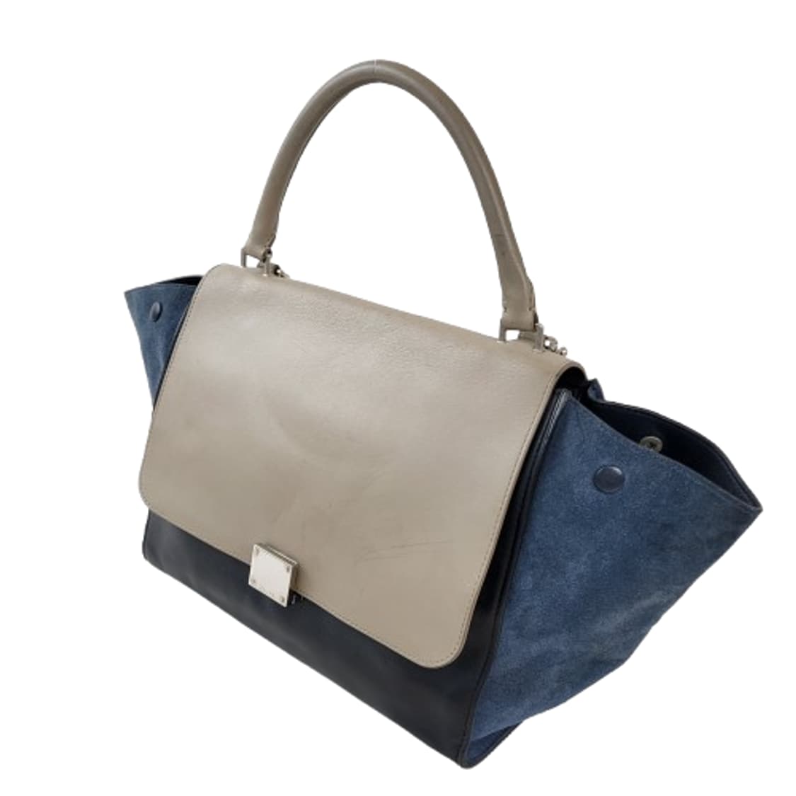 정품 셀린느 트라페즈 트리플컬러 2-WAY백 상품이미지5