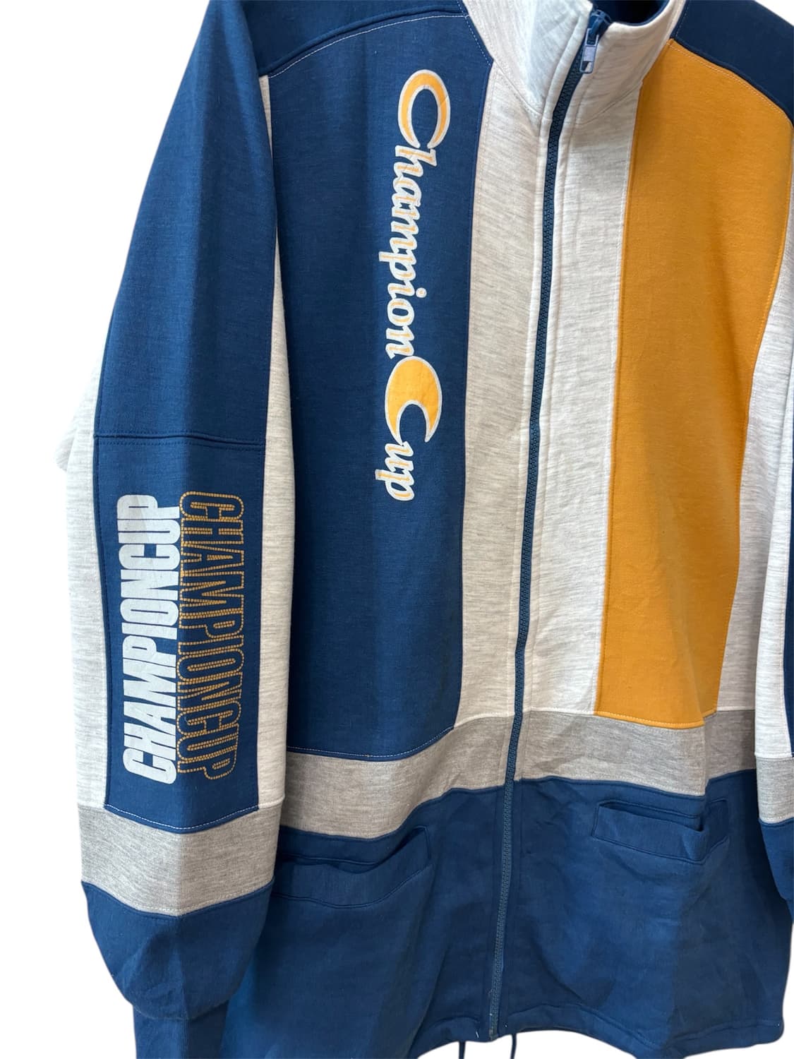 American 챔피언쉽 하프 집업 자켓  상품이미지5