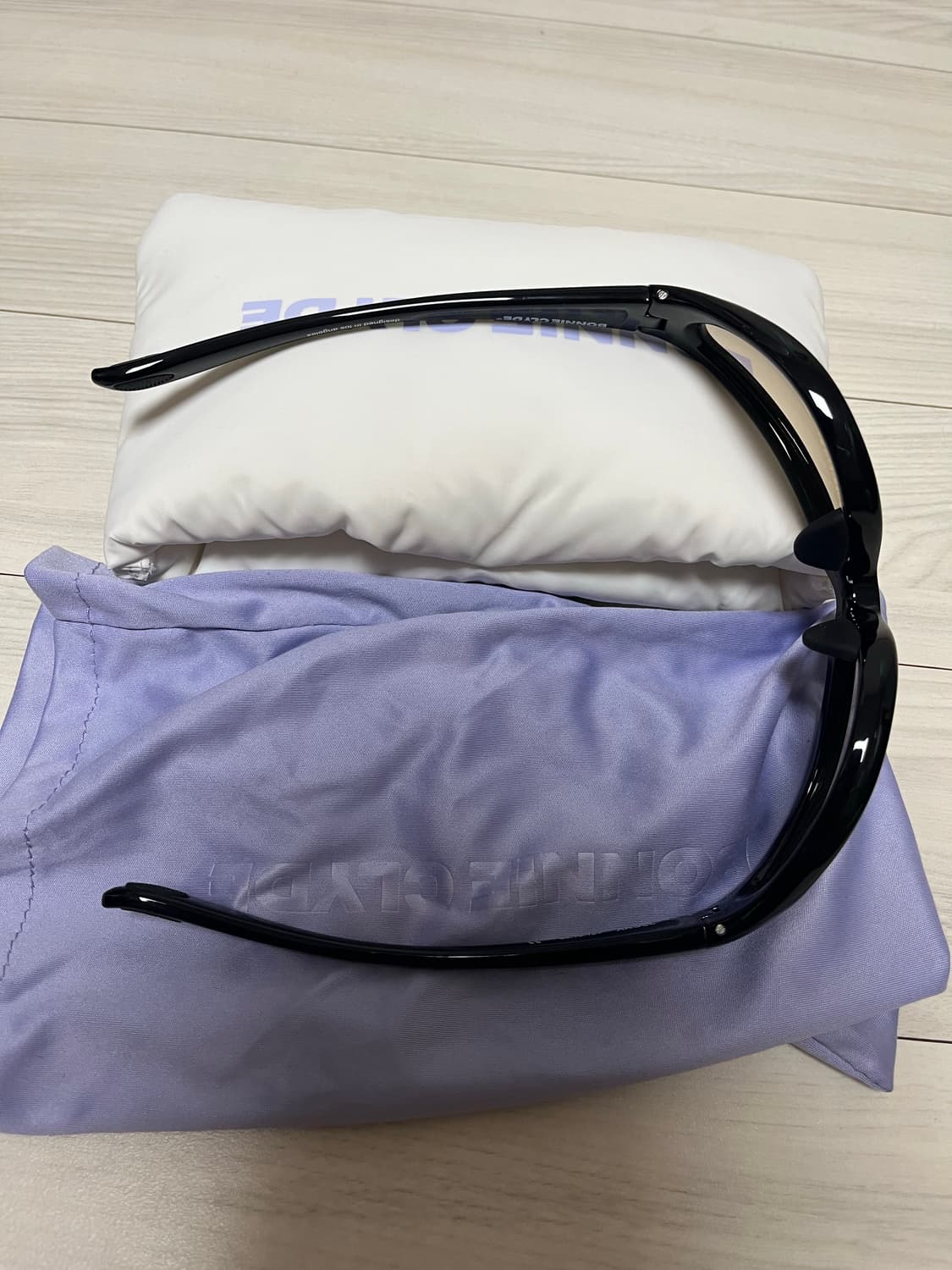 보니클라이드 Angel 선글라스 상품이미지3