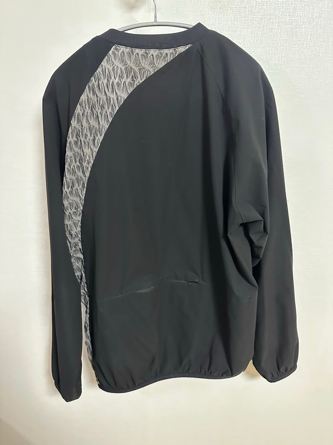 xlim ep.4 warm up shirt 상품이미지2
