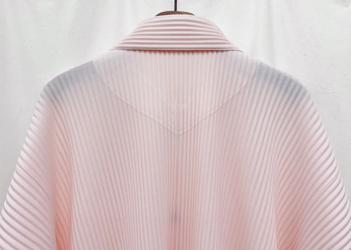 옴므플리세 MC 마치 자켓 상품이미지6