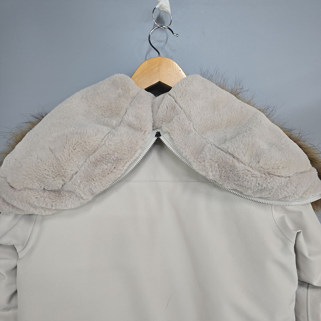 케이투(k2) 어반라이프 리얼퍼 구스다운 85(S) 상품이미지6