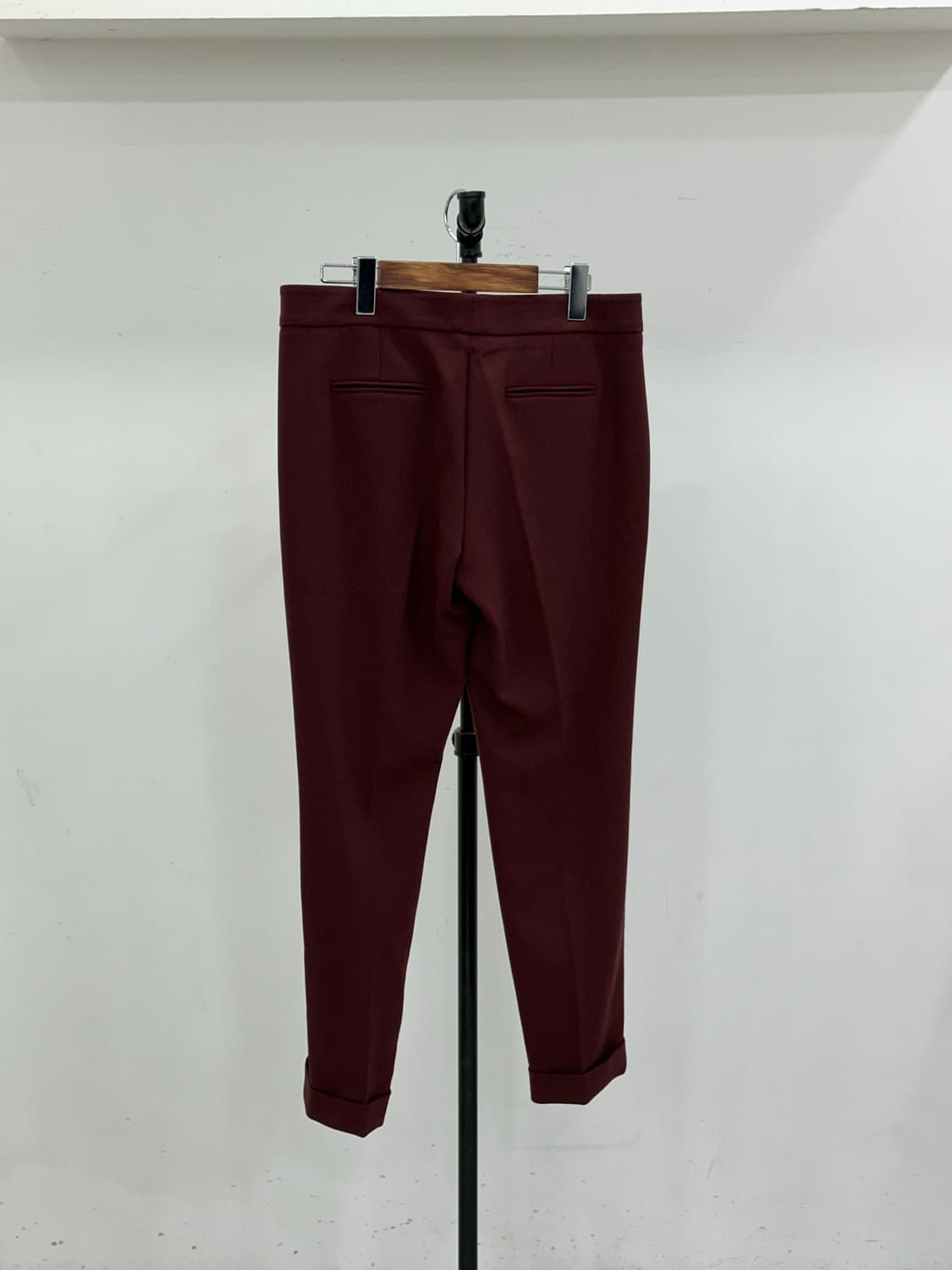 에트로 바지 상품이미지6