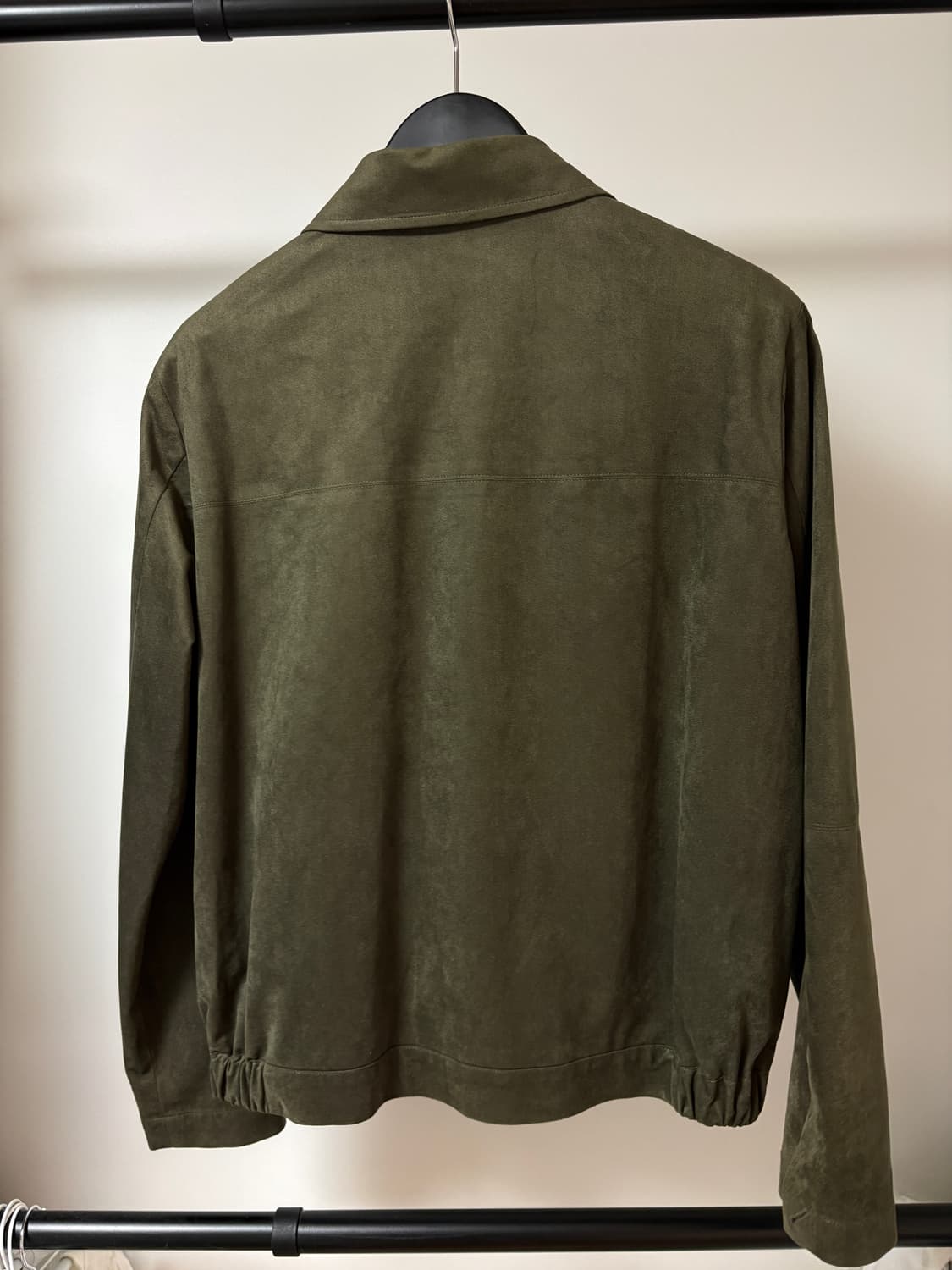 에피센터 sierra 블루종 올리브 m 상품이미지2