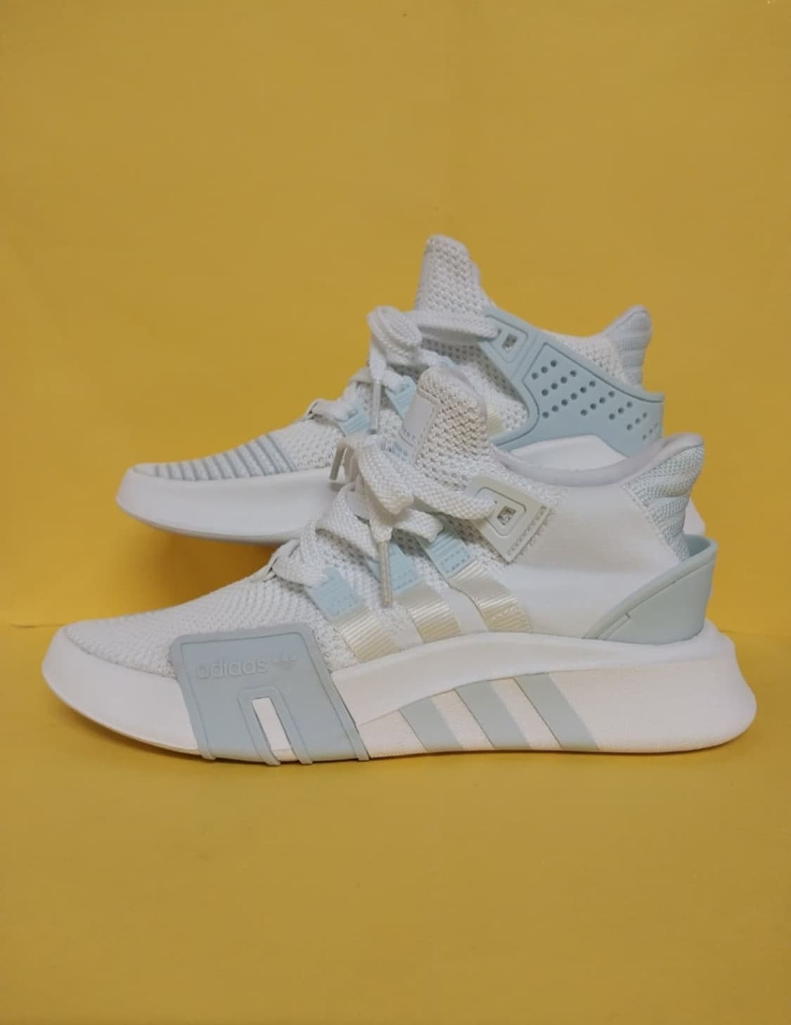 여성 아디다스 오리지널스 EQT 바스켓 ADV 운동화 (245) 상품이미지1
