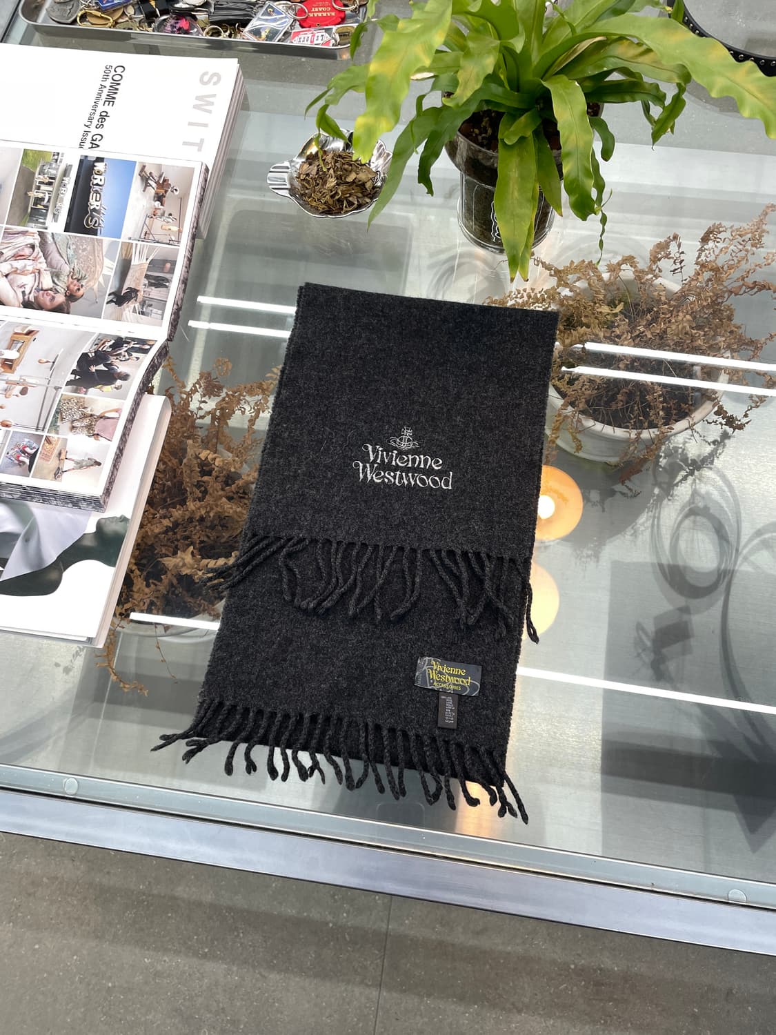 ⠀ Vivienne Westwood 비비안 웨스트우드 상품이미지1