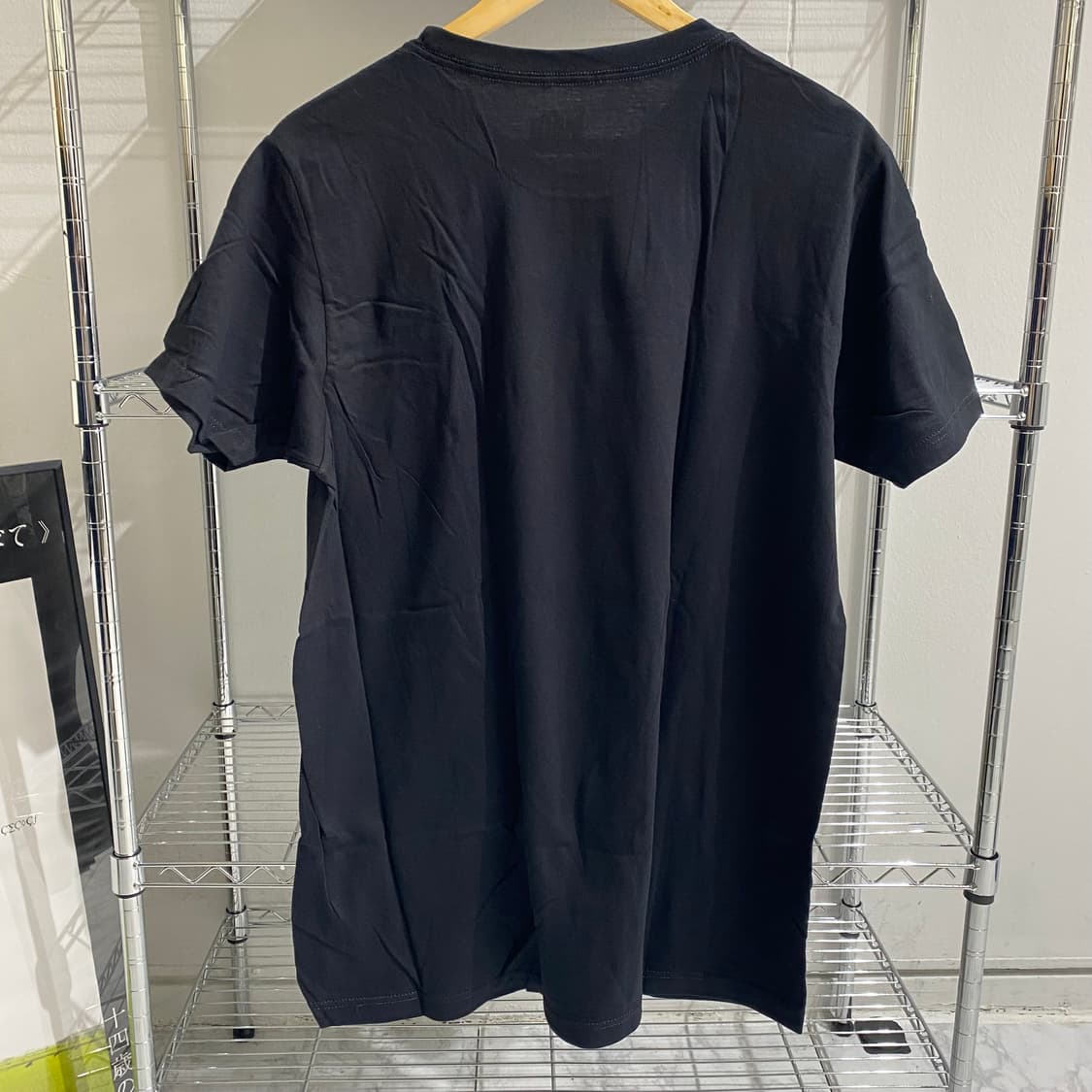 마기 알라딘 오피셜 애니메이션 티셔츠 상품이미지2