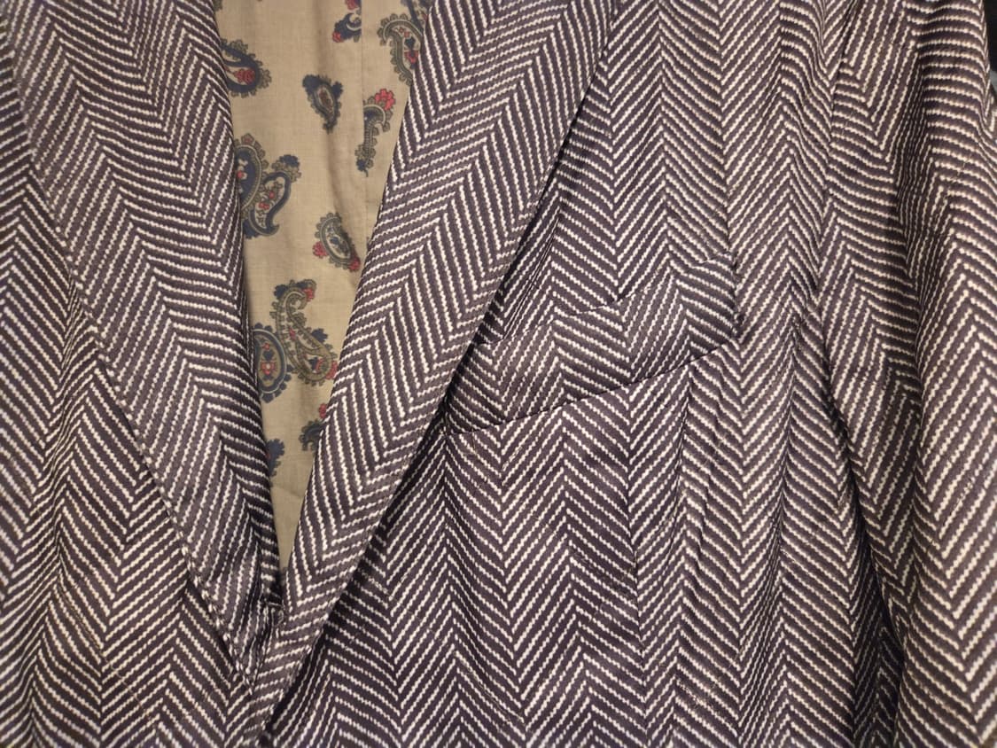 벨그라비아 자켓 상품이미지4