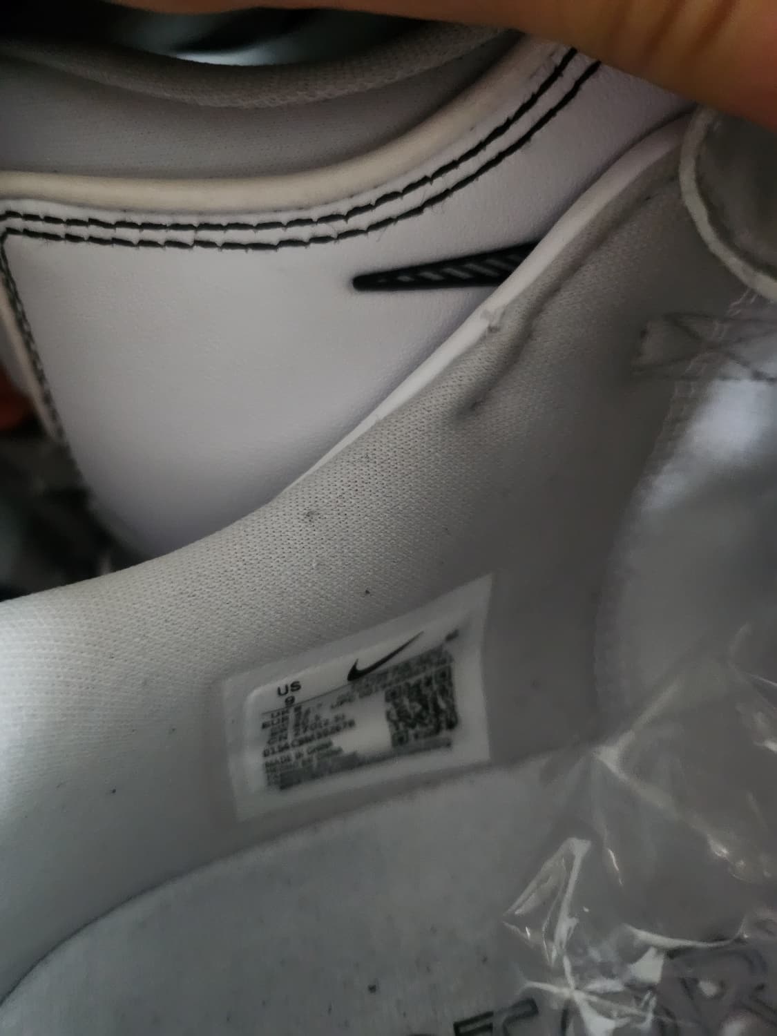 나이키골프화270 상품이미지5