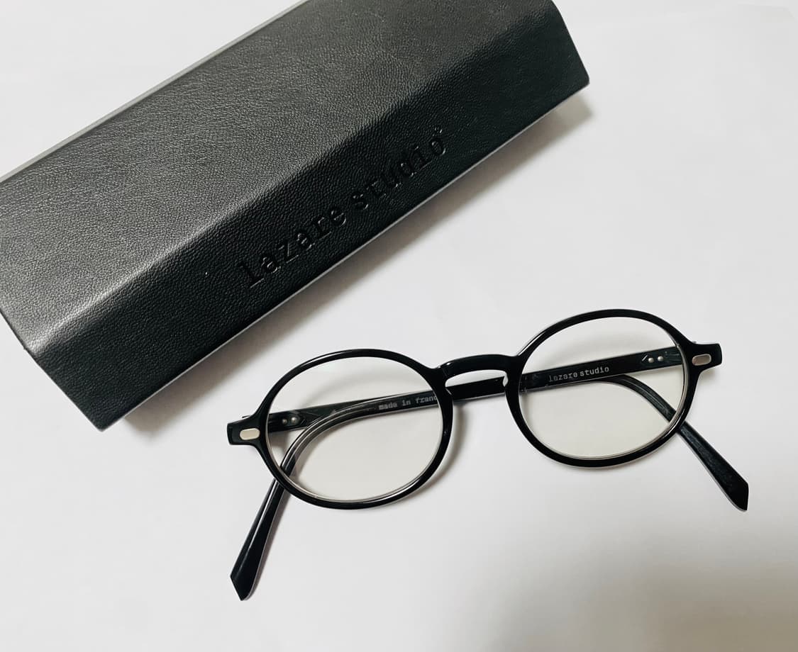 라자르 스튜디오 lazare studio 포드 ford (black) 상품이미지2