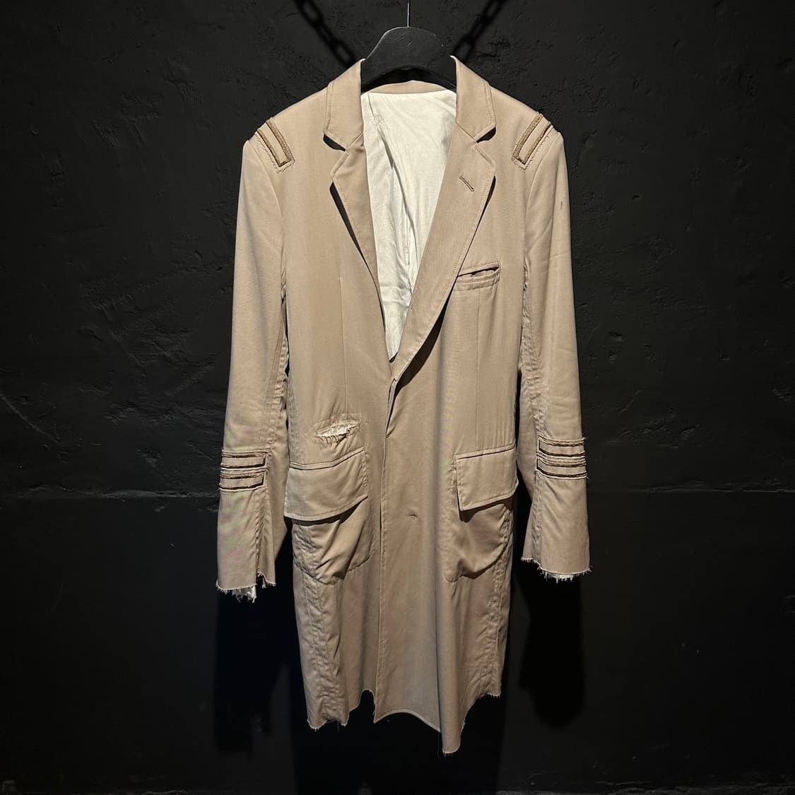 TAKAHIRO MIYASHITA THE SOLOIST 상품이미지2