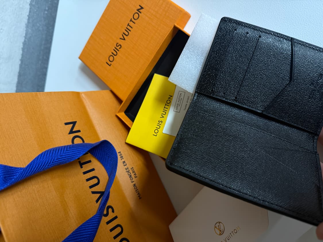 [새상품급] 루이비통 오거나이저 상품이미지2