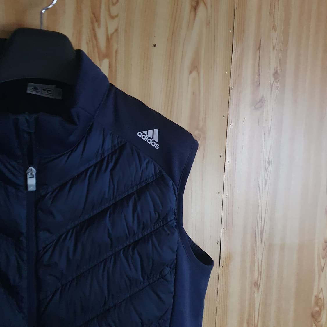 아디다스골프 패딩조끼100 상품이미지2