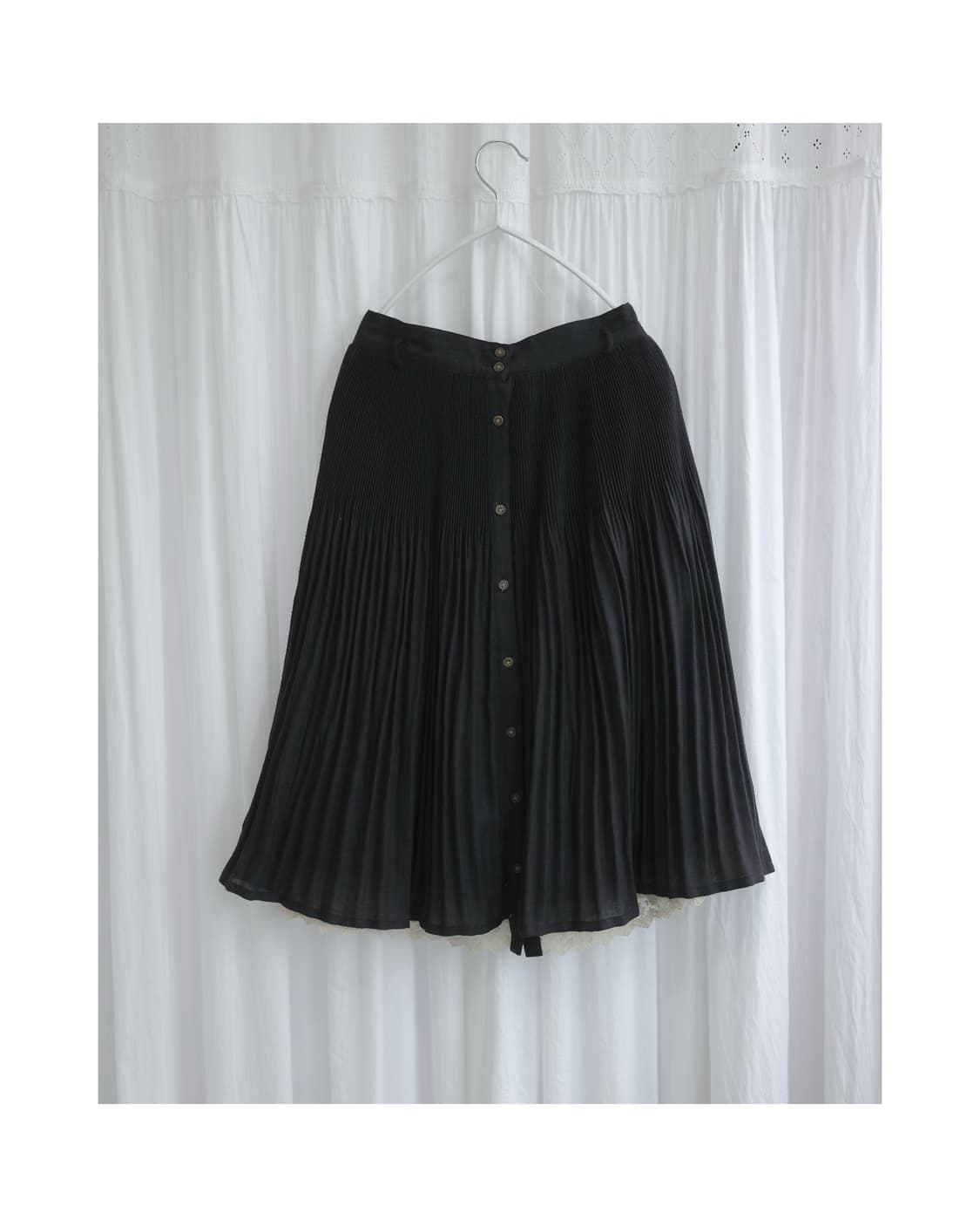 Olive des olive skirt 상품이미지1