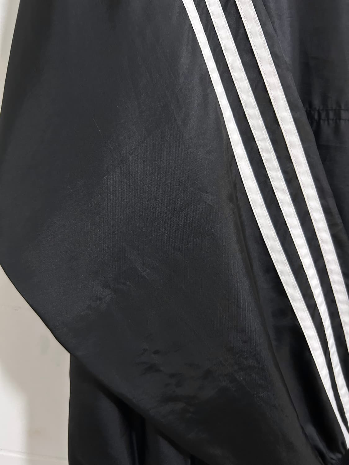 아디다스 90s 포스원 항공점퍼 상품이미지6