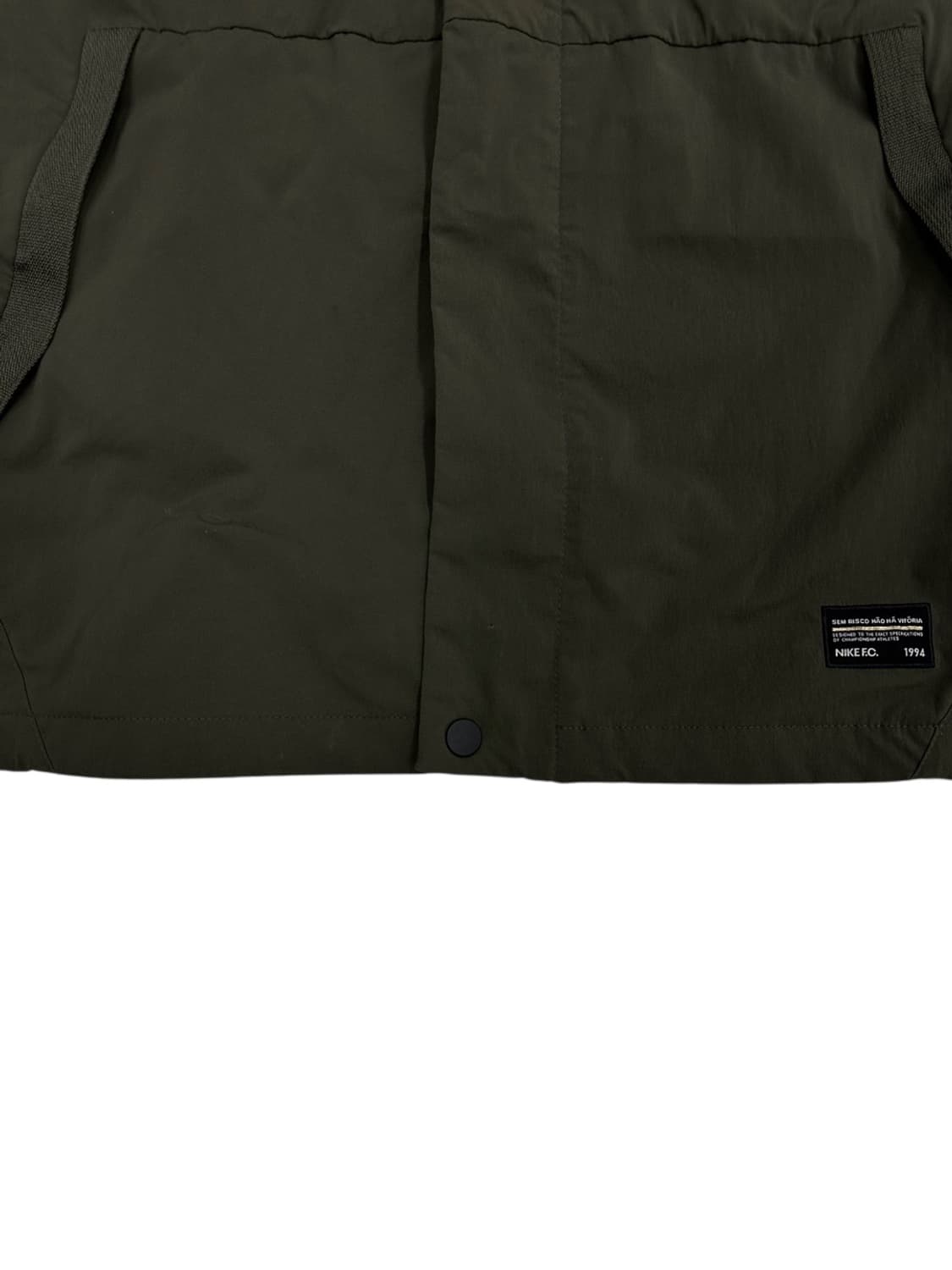 나이키 야상 카키 (XL~2XL) 상품이미지6