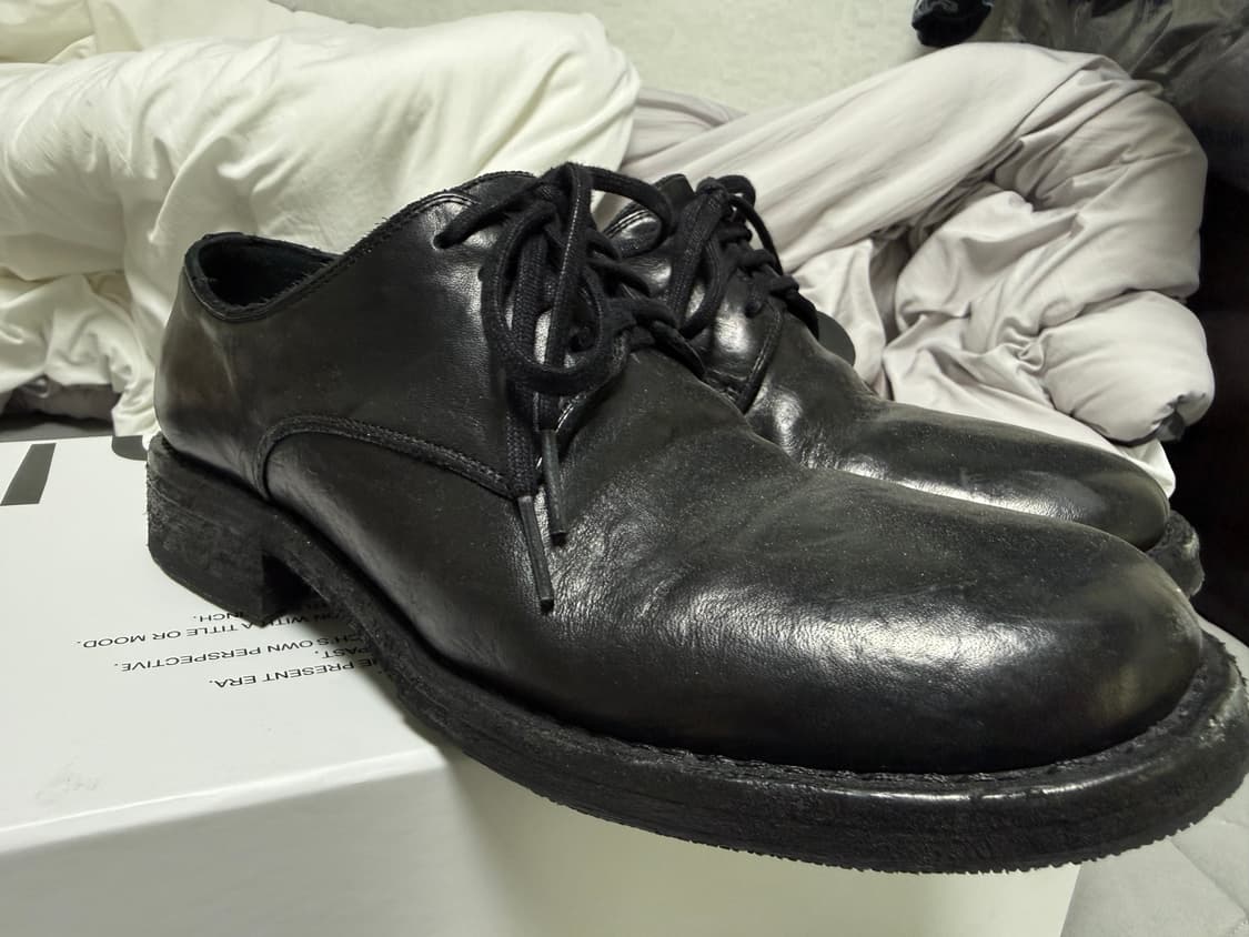 킨치 649(a) 비브람 250 상품이미지6