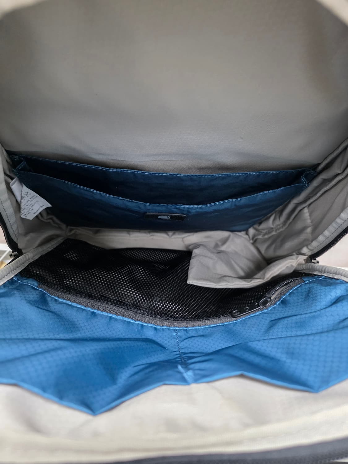 쌤소나이트 백팩 GARDE 가드백팩 V Exp 노트북백팩 BF29 상품이미지6