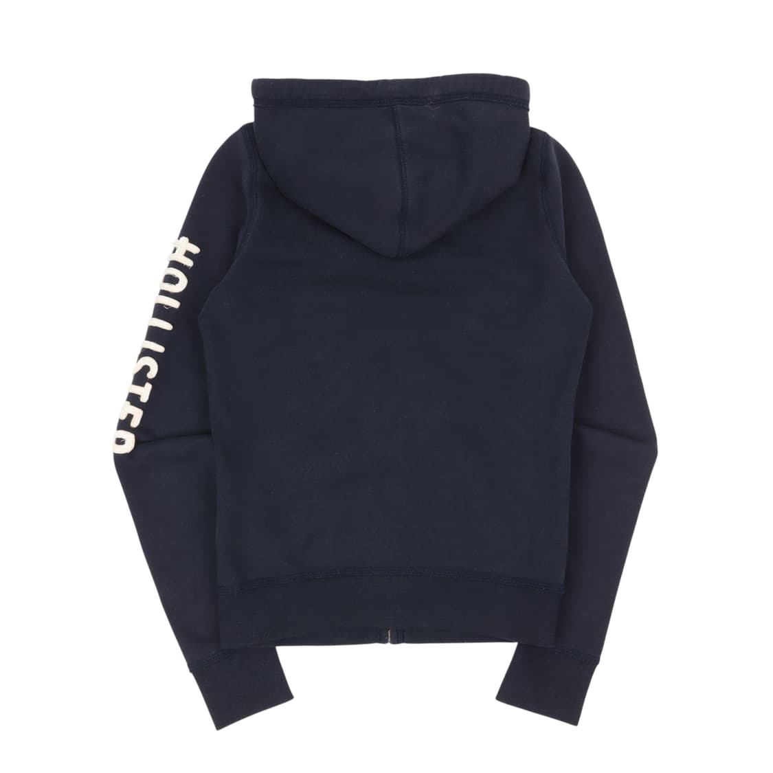 홀리스터 hco 암로고 후드집업 상품이미지5