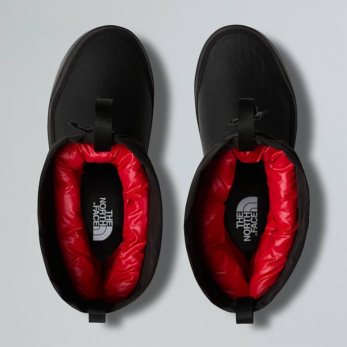 국내미발매) 노스페이스 방한화 상품이미지2