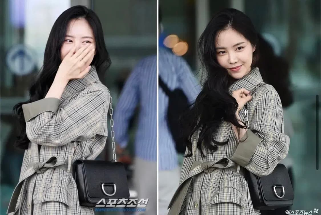 M/ 렉토x프론트로우 리버시블 벨티드 코트 자켓 상품이미지3