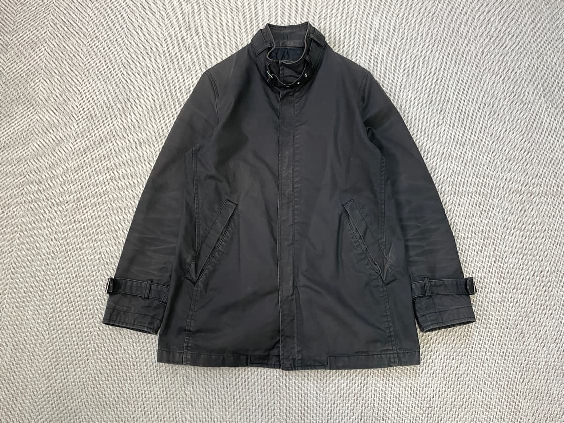 타케오키쿠치 페이디드 맥코트 J03357 상품이미지1