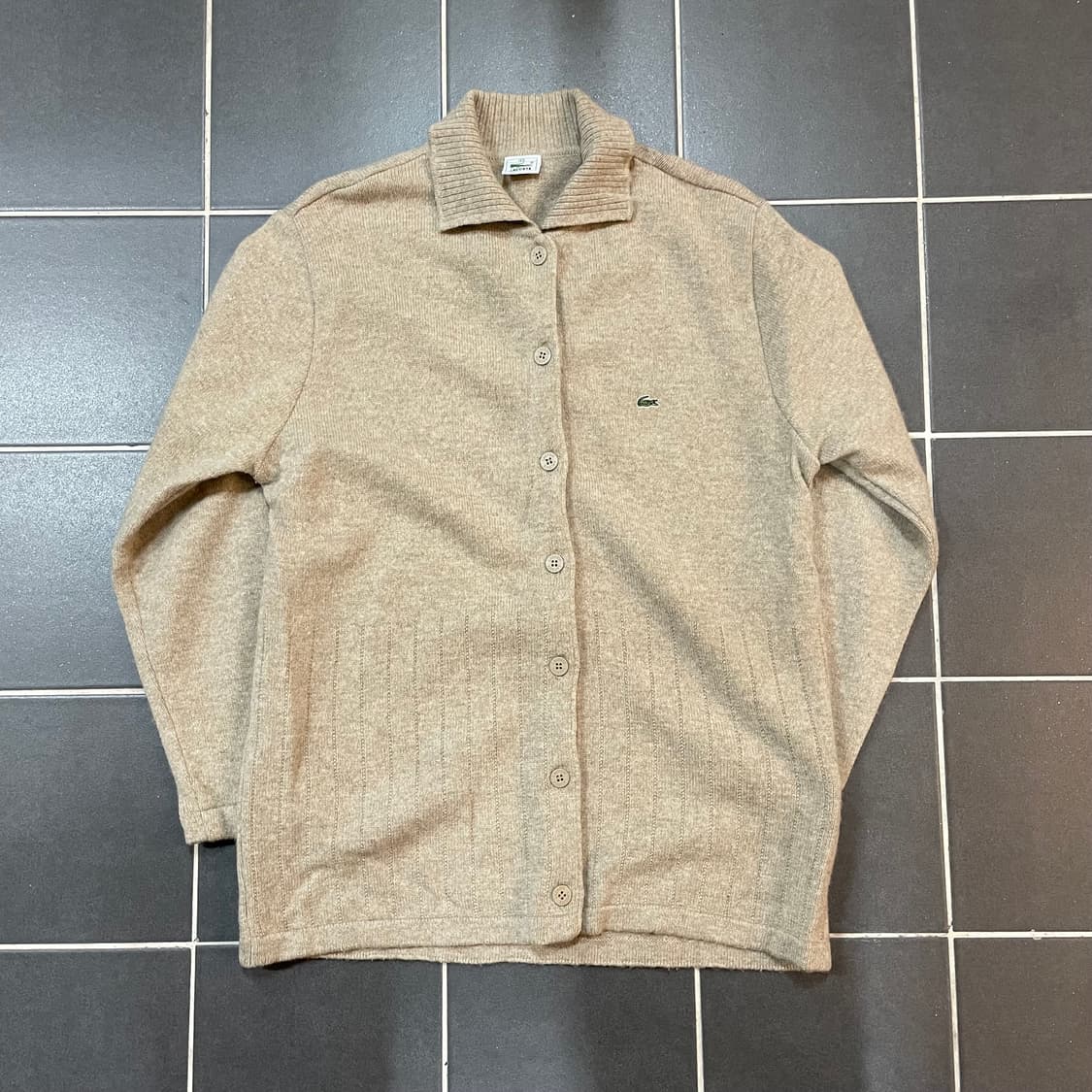 Lacsote cardigan 상품이미지2