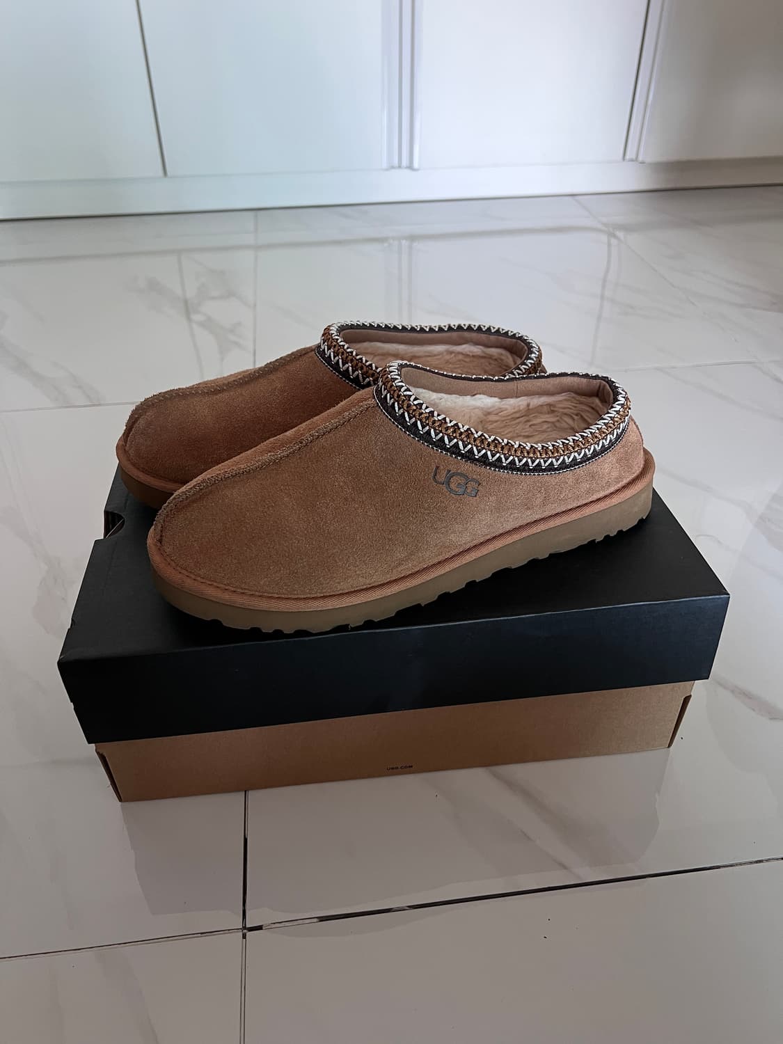 어그 타스만 (270) 상품이미지1