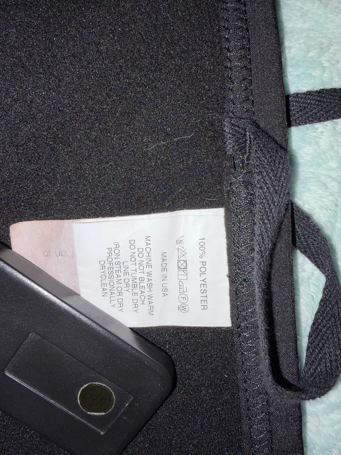 엔지니어드 가먼츠 후드 인터라이너 상품이미지4