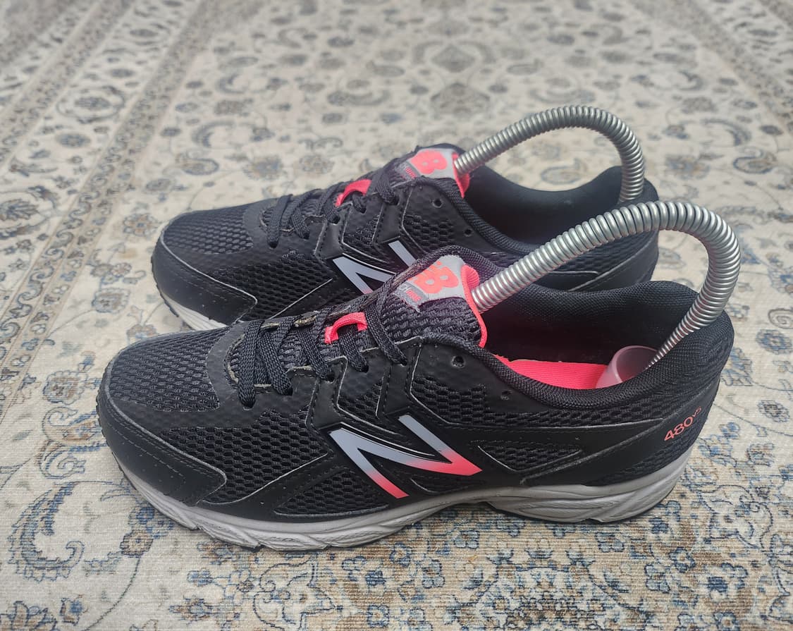 뉴발란스 480 스니커즈 235mm 상품이미지3