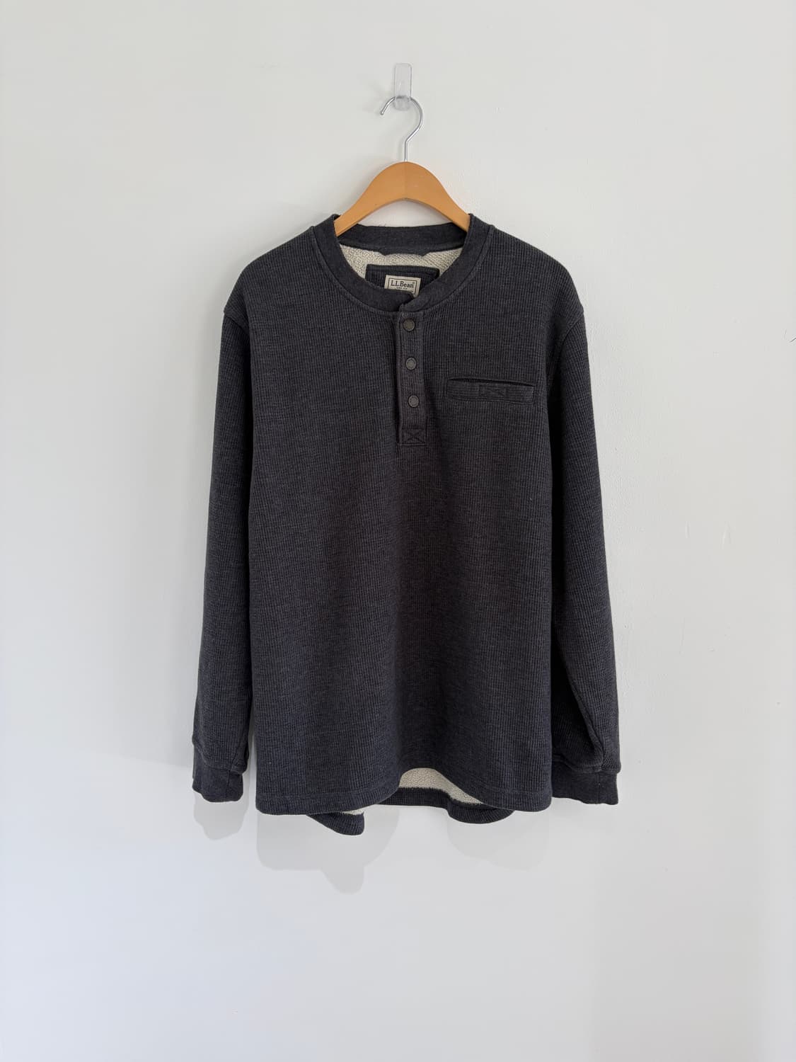L.L.BEAN pullover 상품이미지1