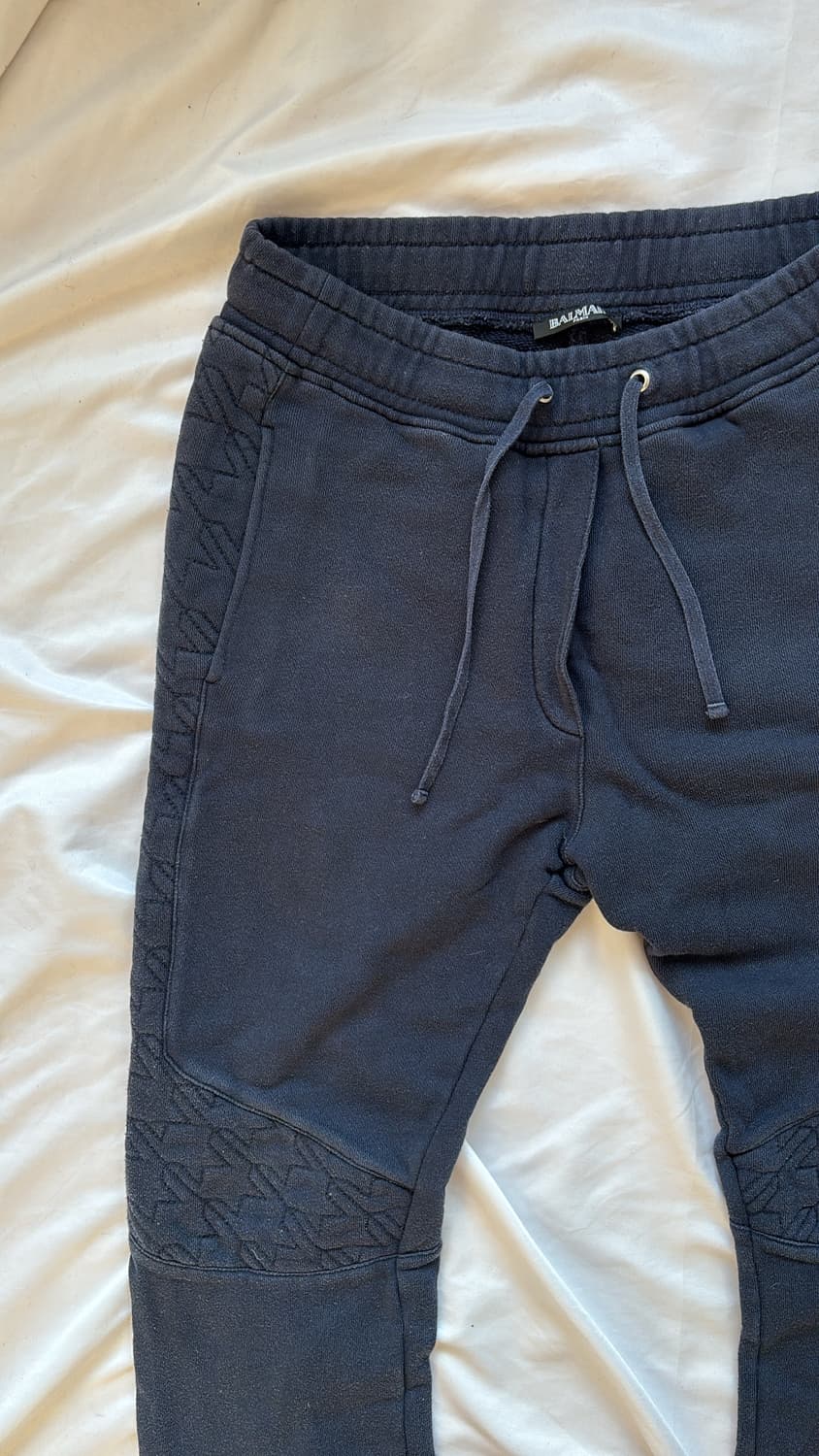 Houndstooth Jogger Pants 상품이미지2