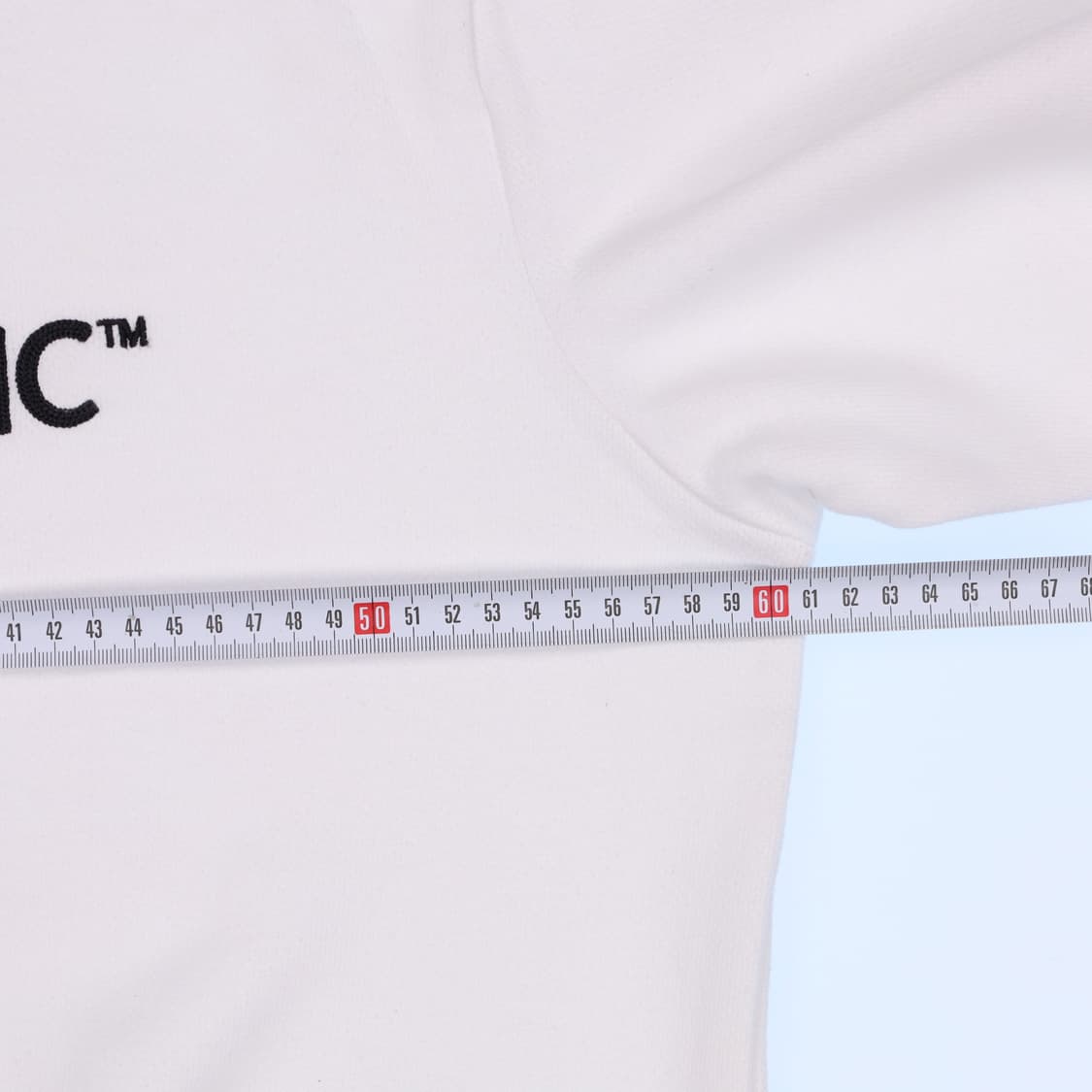 XL 내셔널지오그래픽 자수로고 맨투맨 N7577 상품이미지5