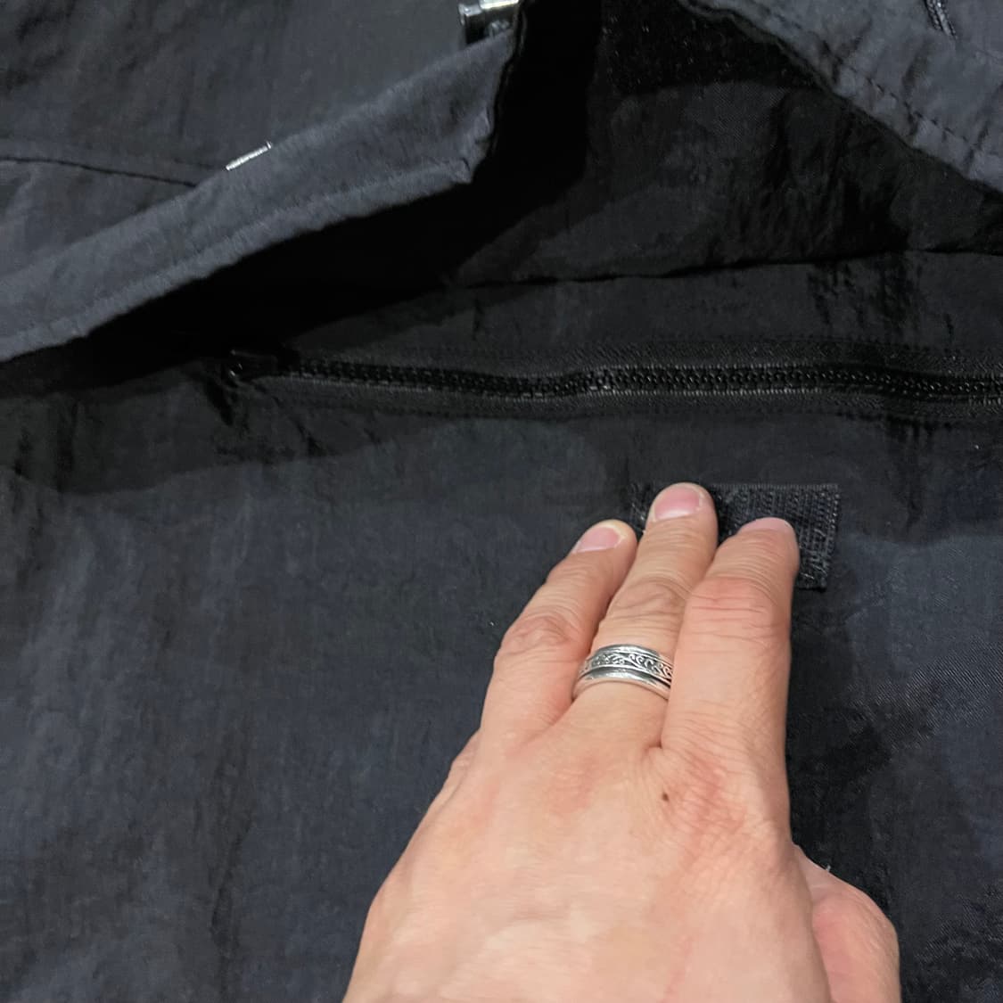 STARTER ROCKIES Anorak jumper 상품이미지5