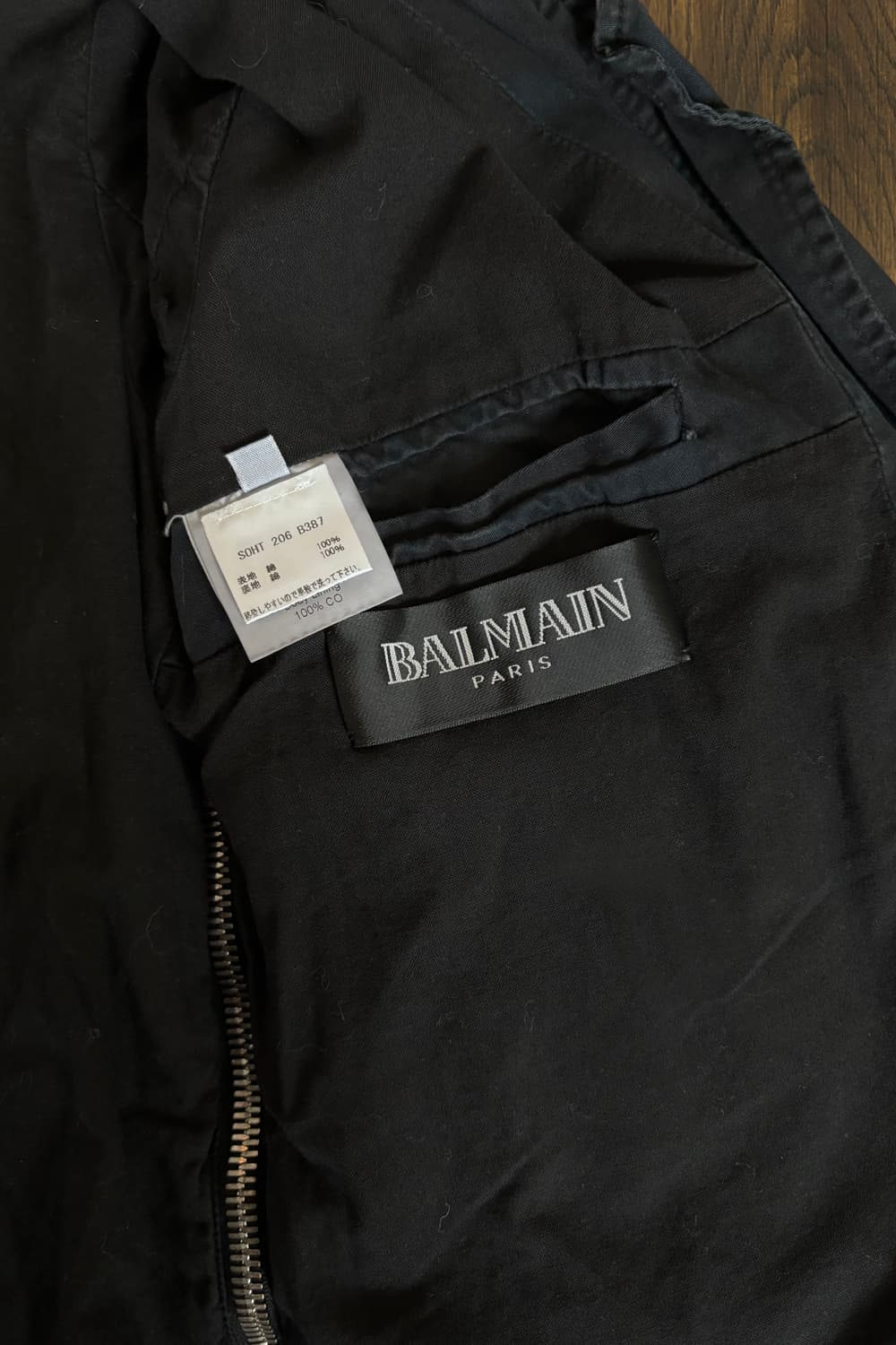 Balmain Jacket 상품이미지7