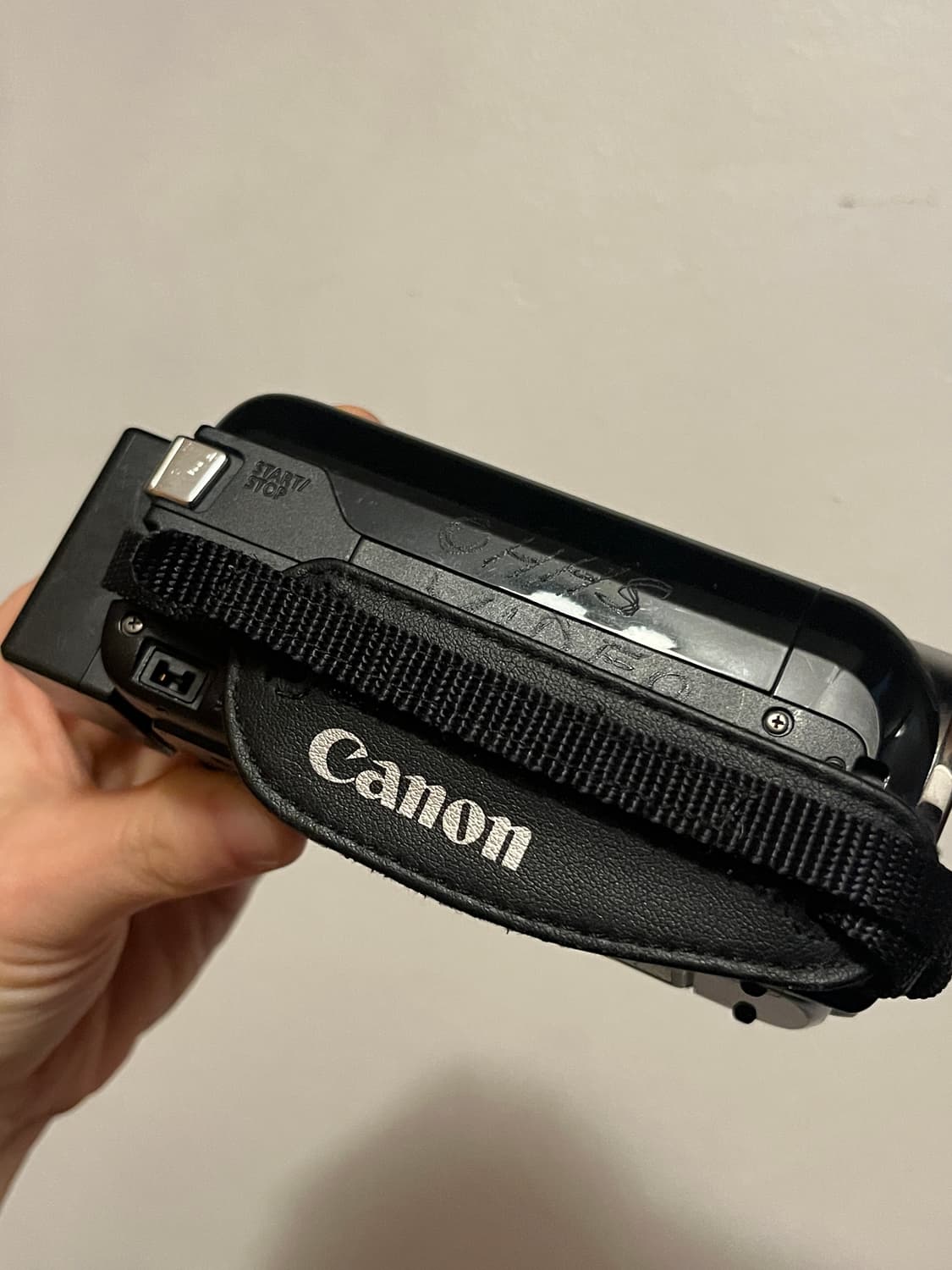 캐논 VIXIA HF R500 캠코더 상품이미지4