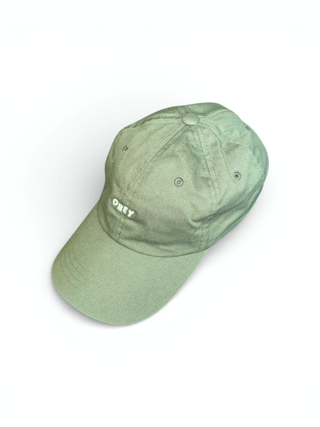 오베이 캡 상품이미지1