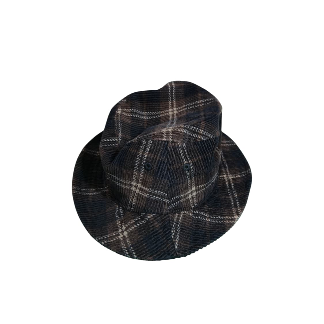 겨울 체크 모자 h&m  상품이미지1