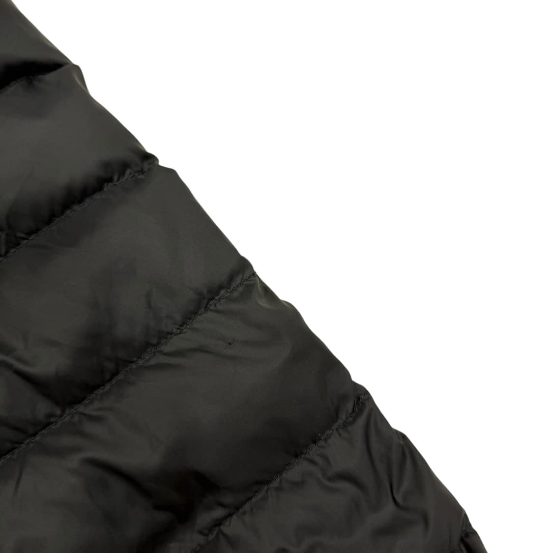 폴로 랄프로렌 패커블 경량패딩 자켓 블랙 S 상품이미지9