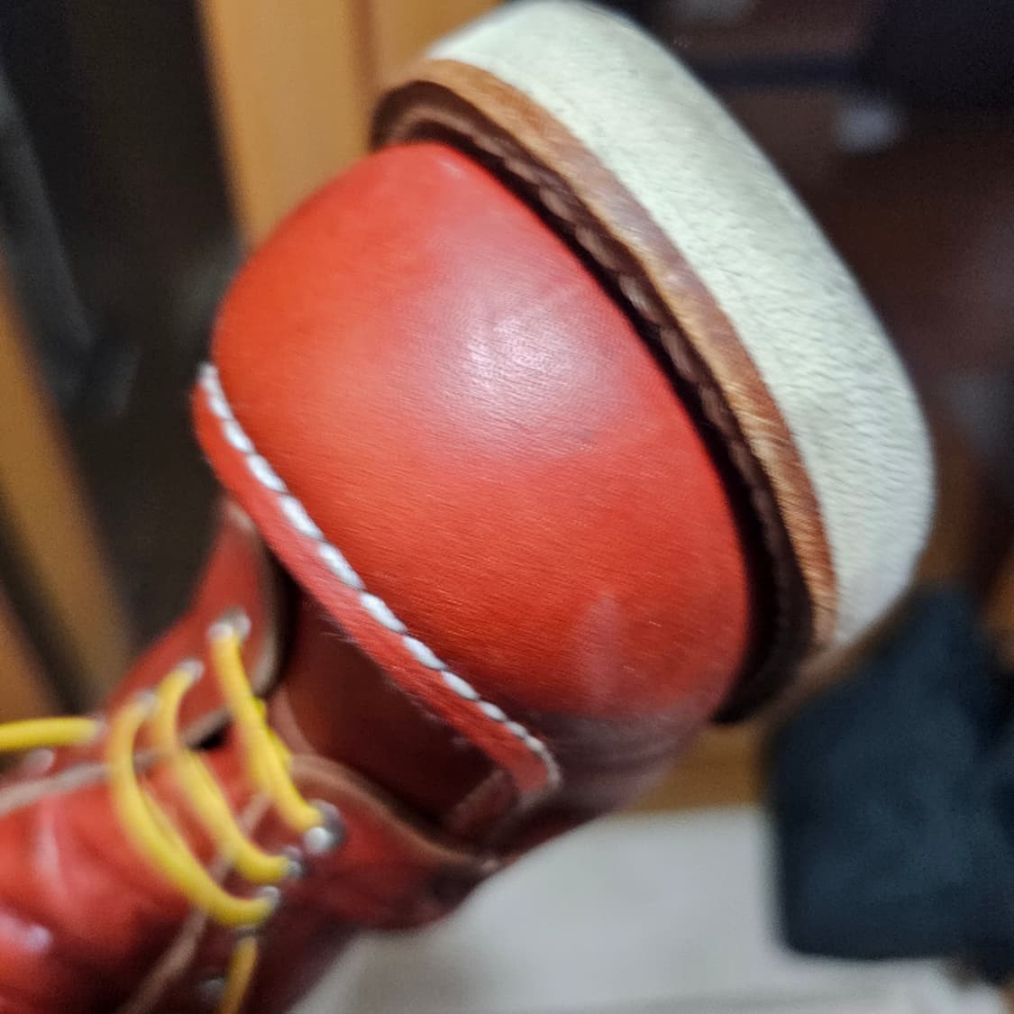 레드윙 목토 8875 (270) 상품이미지2