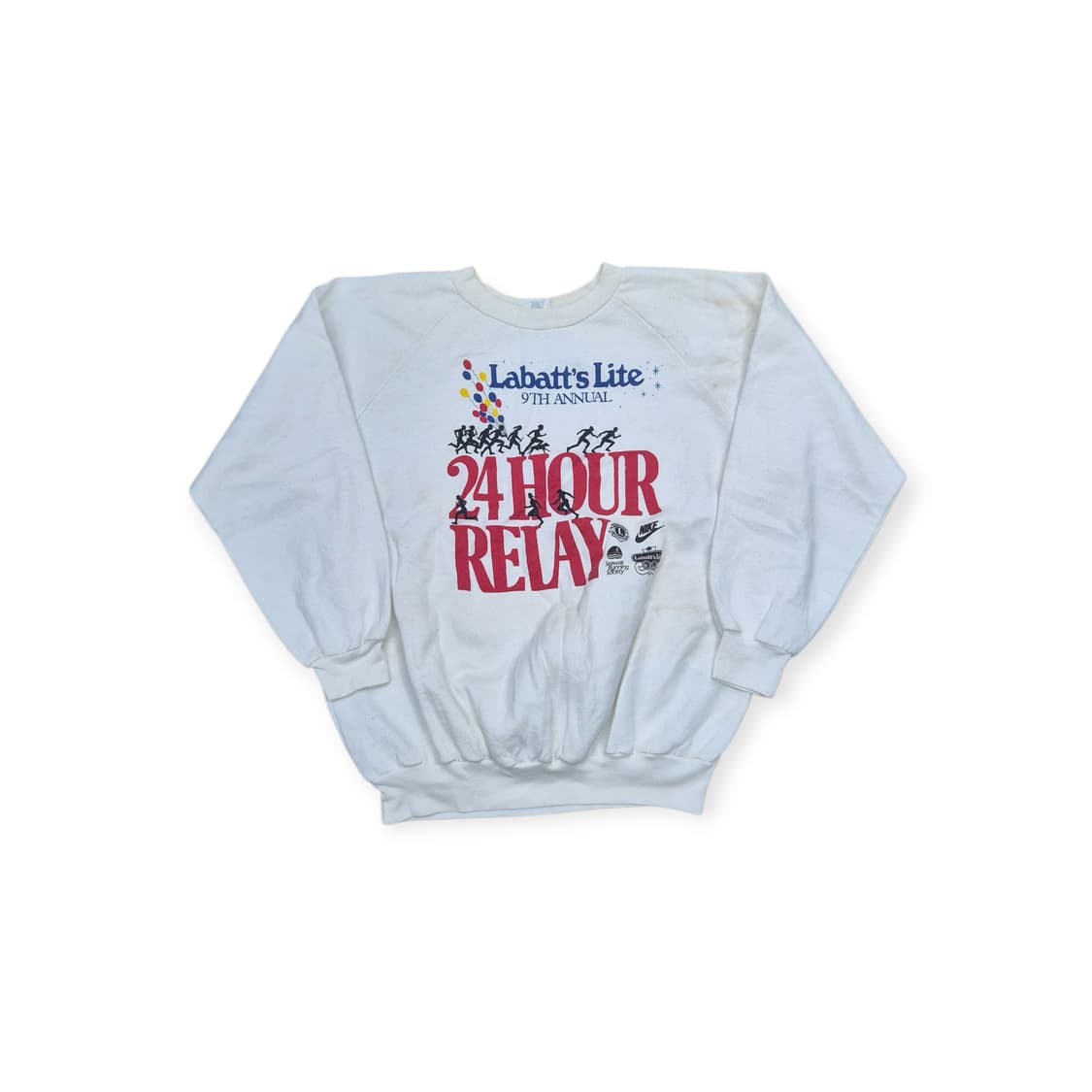 빈티지 스웻셔츠 상품이미지1