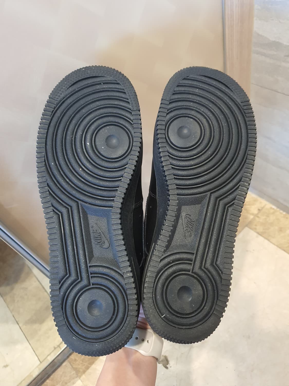 나이키 올검포스 255 상품이미지3